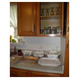 corningware