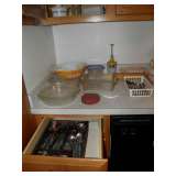 flatware