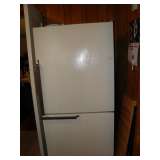 bottom freezer refrigerator