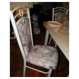 dining room parson chair
