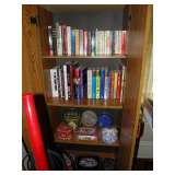 storage cabinet