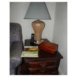 end table