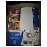 nfl trading cards