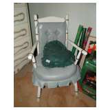 bedroom chair