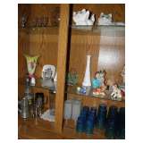glassware