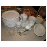 pfaltzgraff dinnerware
