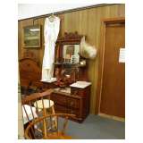 Victorian Dresser