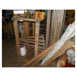 LeClerc Floor Loom