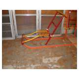kicksled