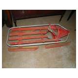 bobsled