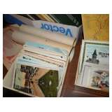 postcards