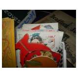 vintage cards