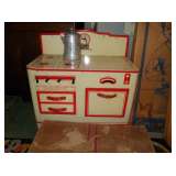 wolverine toy stove