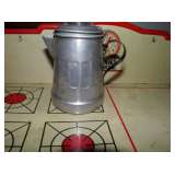 vintage toy percolator