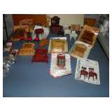 doll house furniture