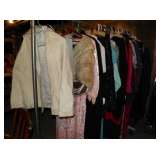 vintage & plus size clothing