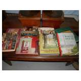vintage books