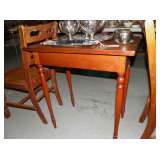 cheery table