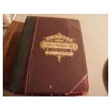 Histiry of Chautauqua Co 