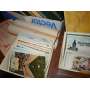 postcards