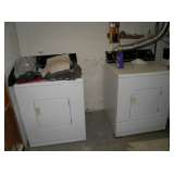 whirlpool gas dyers