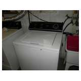 whirlpool washer