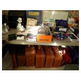 luggage