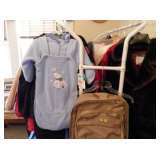 coats & clothing