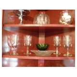 glassware