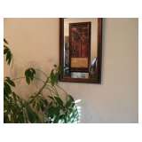 wall decorations