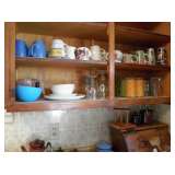 coreele & dishes
