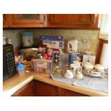 small appliances