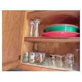 glassware