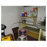 step ladders thermoses