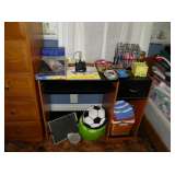 desk