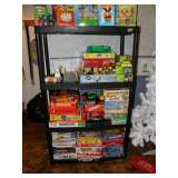 games puzzles