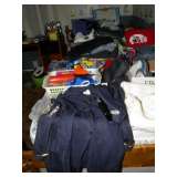 clothing & costumes