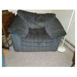chair w matching sofa