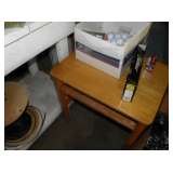 student desk