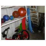 balls