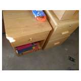 file cabinets