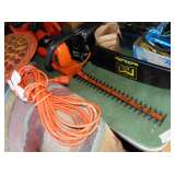 chain saws