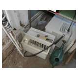 ge air conditioner