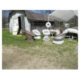 Huge Multi Family Sales Busti