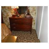 VIctorian Dresser