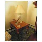 end tables