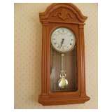 wall clock