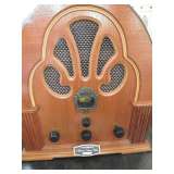 Thomas Radio
