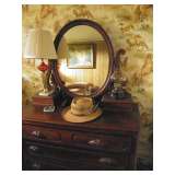 Victorian Dresser
