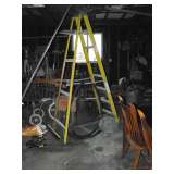 ladder
